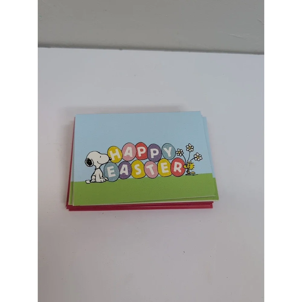 Peanuts 